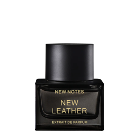 NEW LEATHER Extrait de Parfum 50ML