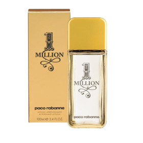 1 MILLION AFTER SHAVE LOTION 100ML