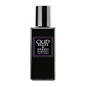 OUD DELICE EAU DE PARFUM 100ML