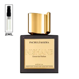 CAMPIONCINO PACHULÍ KOZHA  EXTRAIT 2ML