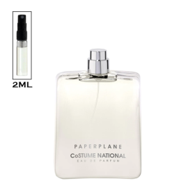 CAMPIONCINO Paperplane Eau de Parfum 2ML