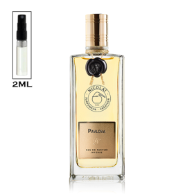 CAMPIONCINO PAVLOVA Eau de Parfum Intense 2ML