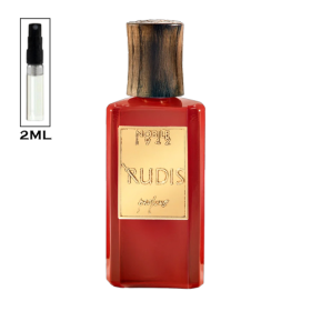 CAMPIONCINO RUDIS EXTRAIT DE PARFUM - 2ML