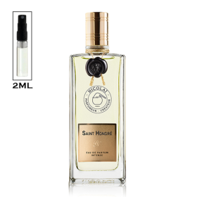 CAMPIONCINO SAINT HONORE Eau de Parfum Intense 2ML