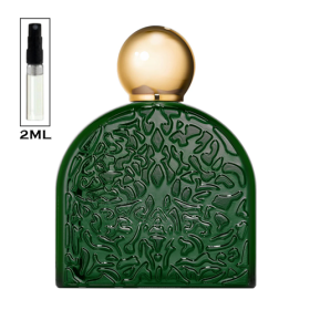 CAMPIONCINO SECRETS OF LOVE MA NATURE Eau de Parfum 2ML