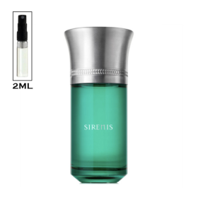 CAMPIONCINO Sirenis Eau de Parfum 2ML
