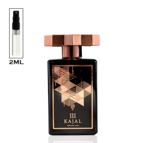 CAMPIONCINO KAJAL III Eau de Parfum 2ML