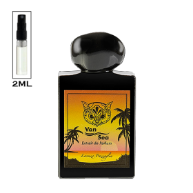 CAMPIONCINO VAN SEA Extrait de parfum 2ml