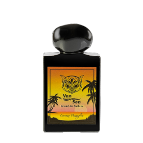 VAN SEA Extrait de parfum 50ml