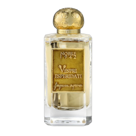 Fragranza Suprema Vespri Esperidati Eau de Parfum - 75ML
