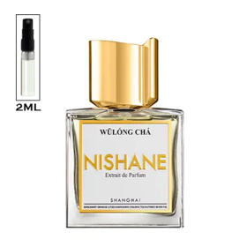 CAMPIONCINO WULÓNG CHÁ  EXTRAIT 2ML