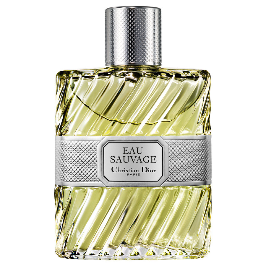 eau de sauvage dior uomo