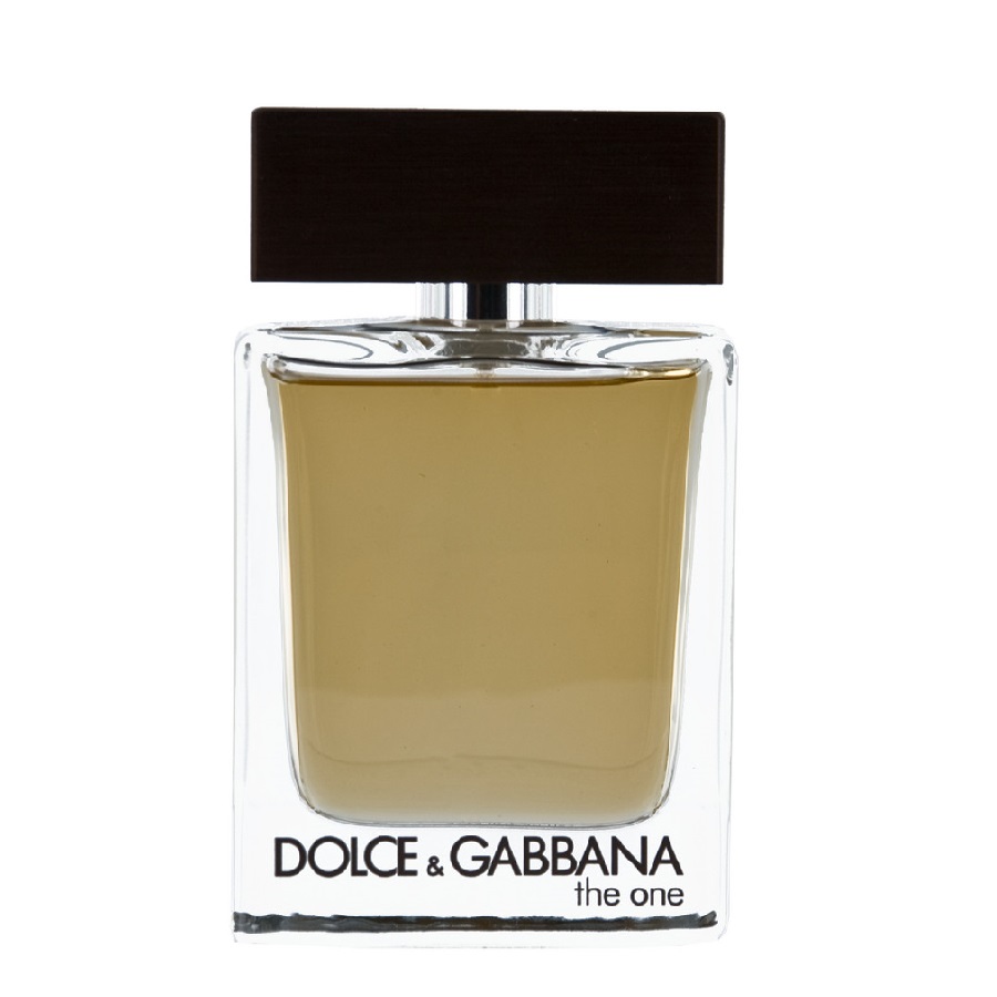 Dolce & Gabbana - The One For Men After Shave Lotion 100ML | eBay