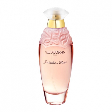 Jacinthe Et Rose Eau De Toilette 100 ml -  Coudray