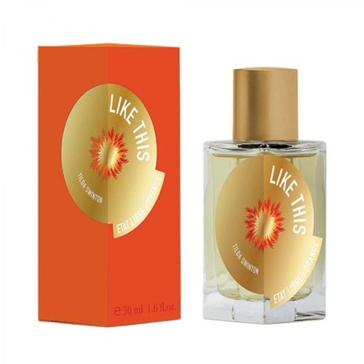 I AM TRASH eau de parfum 100ml - Etat Libre D'Orange - Clementi