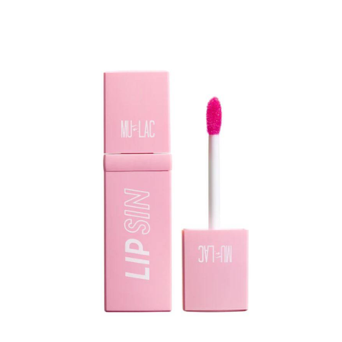 MULAC LIP STAIN PINK SENORITA 03 -  Mulac