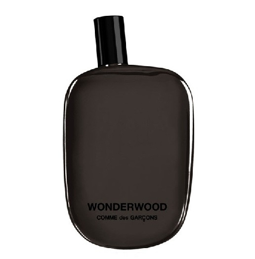 Wonderwood Eau de Parfum 100ml -  Comme Des Garcons